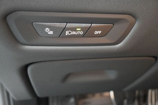 2025 BMW X5 sDrive40i