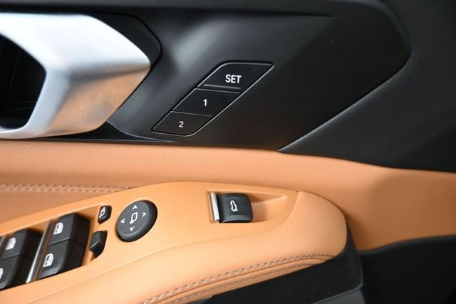 2025 BMW X5 sDrive40i