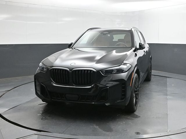 2025 BMW X5 sDrive40i