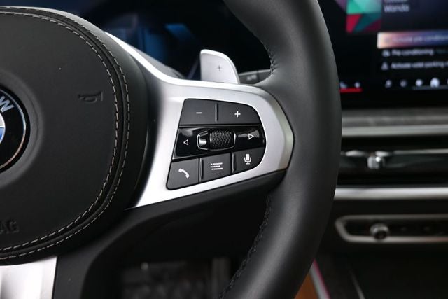 2025 BMW X5 sDrive40i