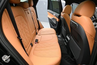 2025 BMW X5 sDrive40i