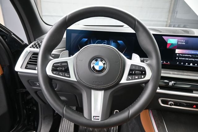 2025 BMW X5 sDrive40i