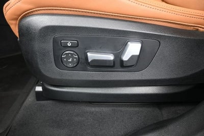 2025 BMW X5 sDrive40i