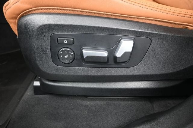 2025 BMW X5 sDrive40i