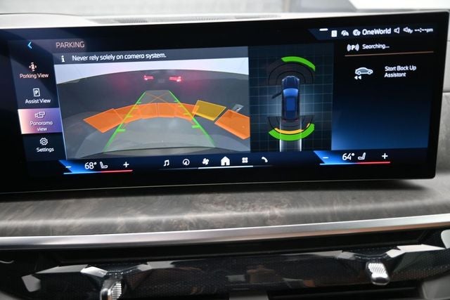 2025 BMW X5 sDrive40i