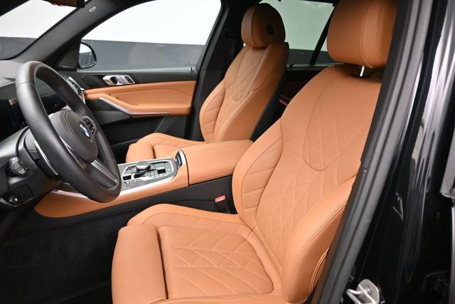 2025 BMW X5 sDrive40i