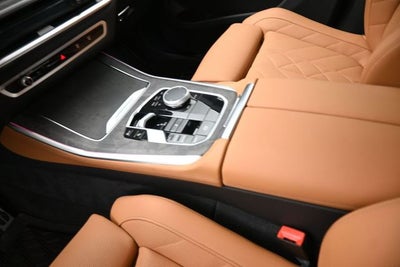 2025 BMW X5 sDrive40i