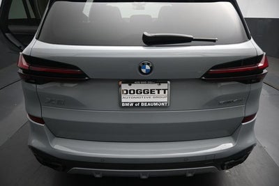 2024 BMW X5 sDrive40i