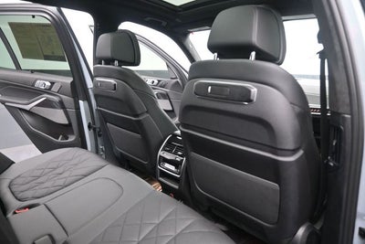 2024 BMW X5 sDrive40i