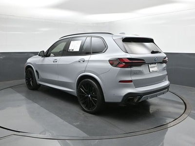 2024 BMW X5 sDrive40i