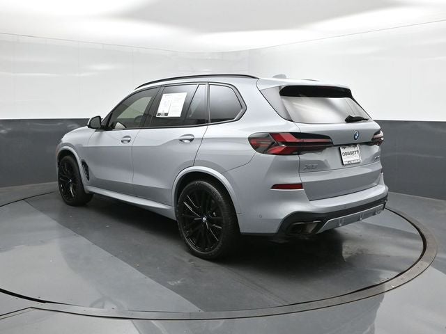 2024 BMW X5 sDrive40i