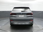 2025 BMW X5 sDrive40i