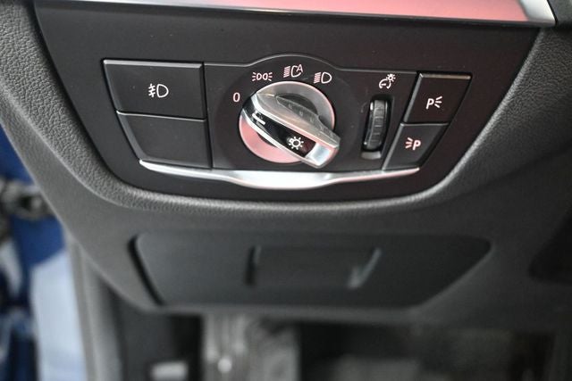2020 BMW X4 xDrive30i