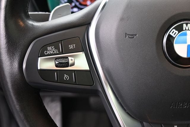 2020 BMW X4 xDrive30i