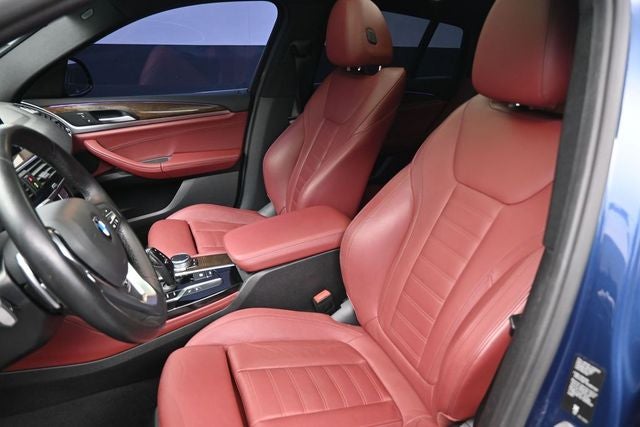2020 BMW X4 xDrive30i