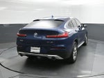 2020 BMW X4 xDrive30i