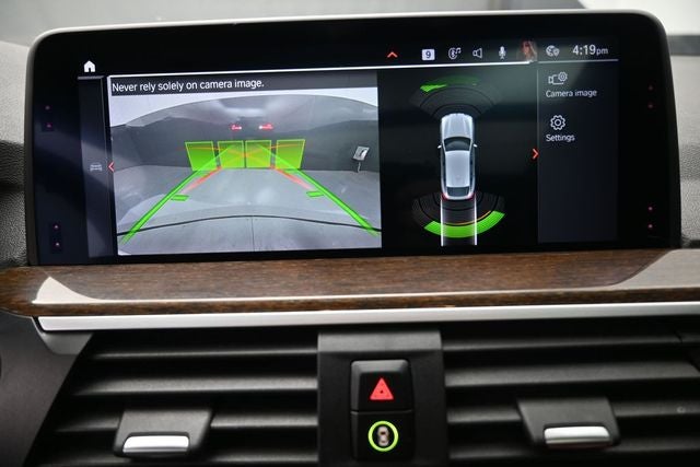 2020 BMW X4 xDrive30i