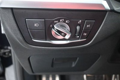 2021 BMW X4 xDrive30i