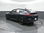 2021 BMW X4 xDrive30i