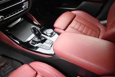 2021 BMW X4 xDrive30i