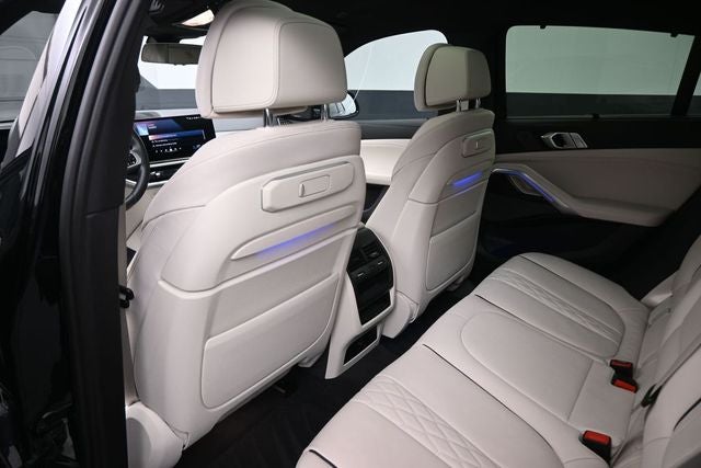 2024 BMW X6 xDrive40i