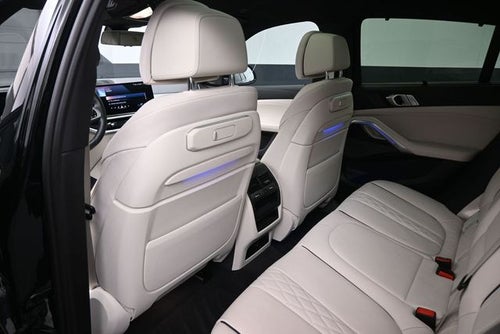 2024 BMW X6 xDrive40i