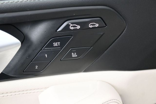 2024 BMW X6 xDrive40i