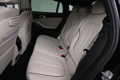 2024 BMW X6 xDrive40i