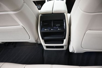 2024 BMW X6 xDrive40i