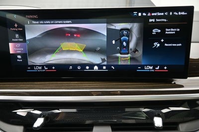 2024 BMW X6 xDrive40i