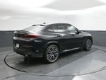 2024 BMW X6 xDrive40i