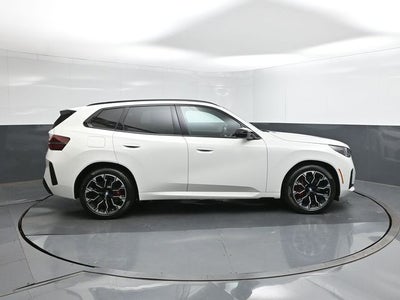 2025 BMW X3 M50 xDrive