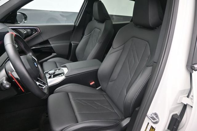 2025 BMW X3 M50 xDrive