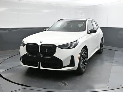 2025 BMW X3 M50 xDrive
