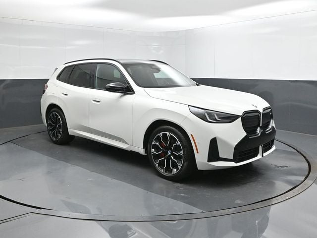 2025 BMW X3 M50 xDrive