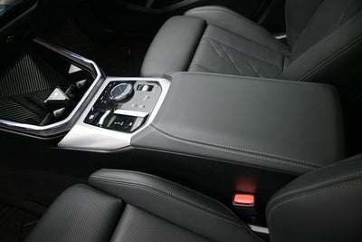 2025 BMW X3 M50 xDrive
