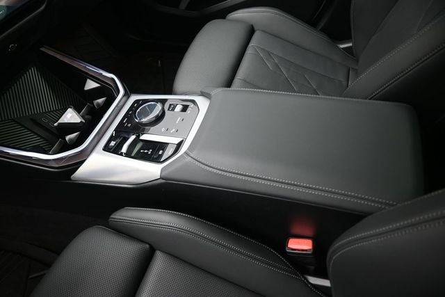 2025 BMW X3 M50 xDrive