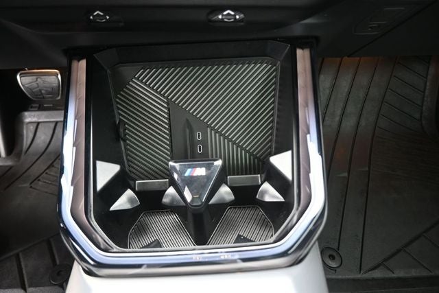 2025 BMW X3 M50 xDrive
