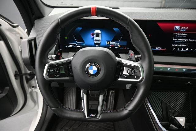2025 BMW X3 M50 xDrive