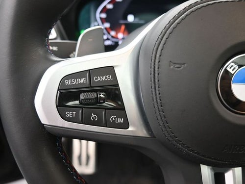 2023 BMW X3 M40i