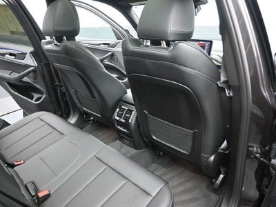 2023 BMW X3 M40i