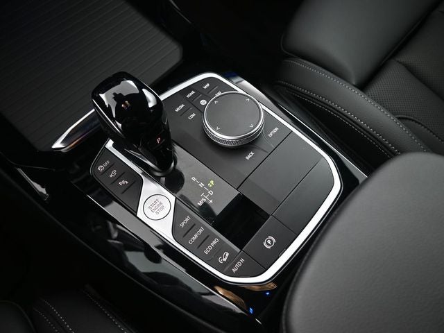 2023 BMW X3 M40i