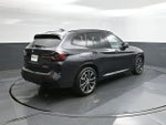 2023 BMW X3 M40i