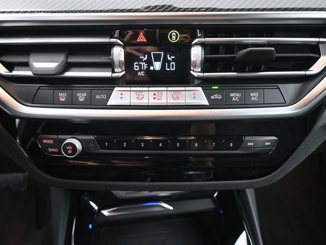 2023 BMW X3 M40i