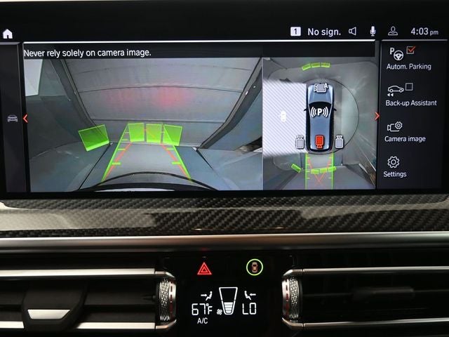 2023 BMW X3 M40i