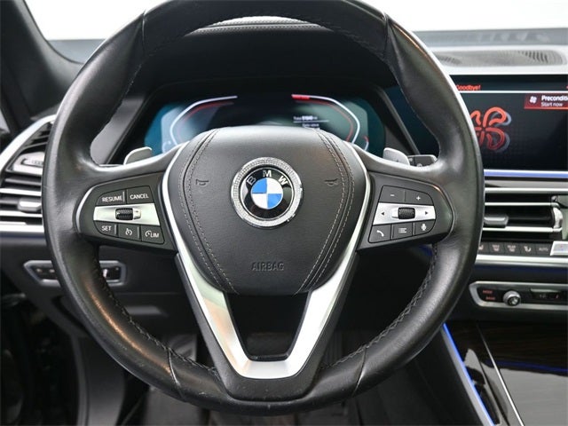 2020 BMW X5 sDrive40i