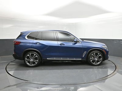 2021 BMW X5 sDrive40i