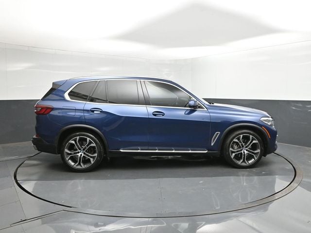 2021 BMW X5 sDrive40i