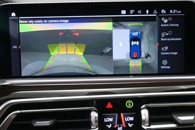 2021 BMW X5 sDrive40i