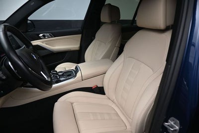 2021 BMW X5 sDrive40i